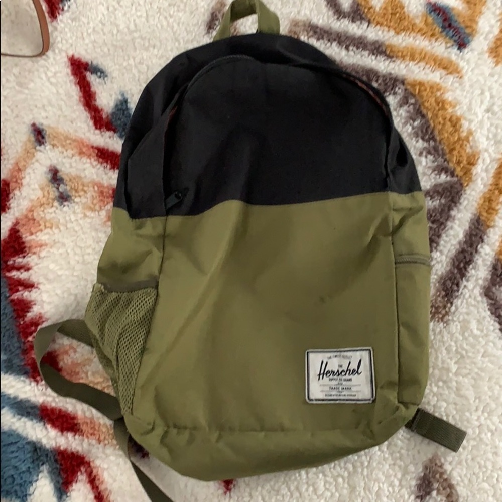 Herschel Backpack